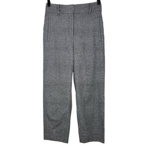 Aritzia Wilfred Cashmere Wool Pants size 2